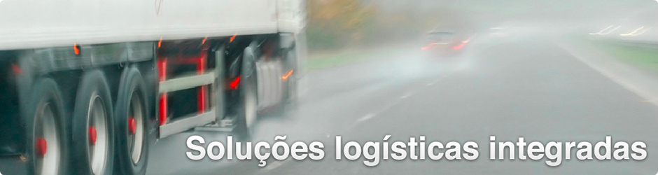 Soluçoes logisticas integradas